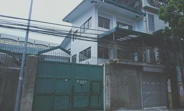 Office/Warehouse Space for Lease at Manila City