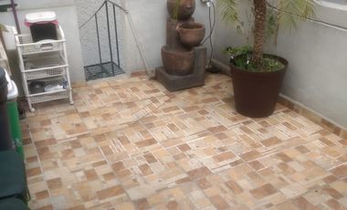 CUARTO TIPO LOFT CON SERVICIOS INCLUIDOS AGUA, LUZ, GAS E INTERNET A UNOS PASOS DEL METRO TAXQUEÑA