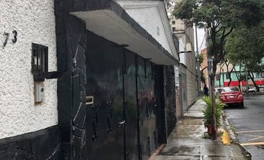 CUARTO TIPO LOFT CON SERVICIOS INCLUIDOS AGUA, LUZ, GAS E INTERNET A UNOS PASOS DEL METRO TAXQUEÑA