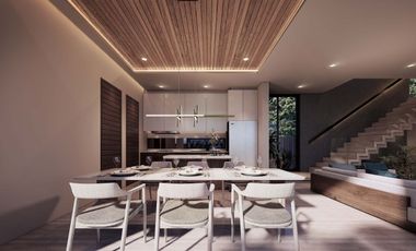 New villas Rawai Off -Plan