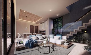 New villas Rawai Off -Plan