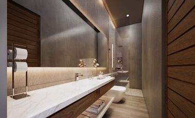 New villas Rawai Off -Plan