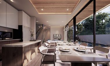 New villas Rawai Off -Plan