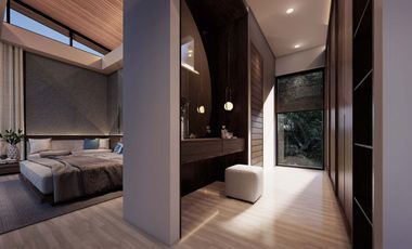 New villas Rawai Off -Plan