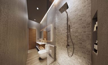 New villas Rawai Off -Plan