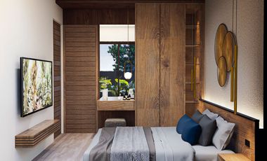 New villas Rawai Off -Plan