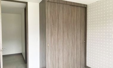 PR20442 Apartamento en arriendo en el sector Loma del Escobero