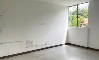 PR20442 Apartamento en arriendo en el sector Loma del Escobero