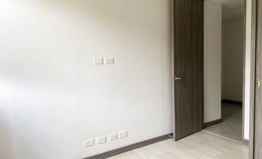 PR20442 Apartamento en arriendo en el sector Loma del Escobero