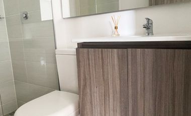 PR20442 Apartamento en arriendo en el sector Loma del Escobero