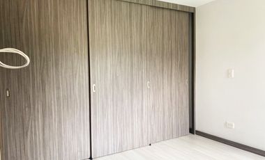 PR20442 Apartamento en arriendo en el sector Loma del Escobero