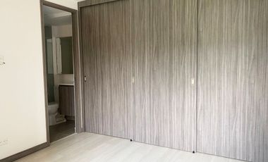 PR20442 Apartamento en arriendo en el sector Loma del Escobero