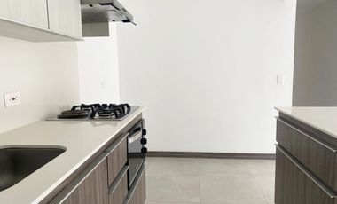 PR20442 Apartamento en arriendo en el sector Loma del Escobero