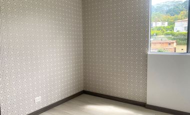 PR20442 Apartamento en arriendo en el sector Loma del Escobero