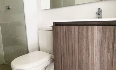 PR20442 Apartamento en arriendo en el sector Loma del Escobero