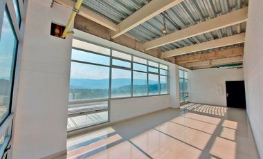 OFICINA EN VENTA, RIO FRIO FLORIDABLANCA.