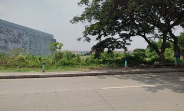 2.2 Hectares Prime Spot Commercial Industrial Lot for sale in Bignay, Valenzuela City