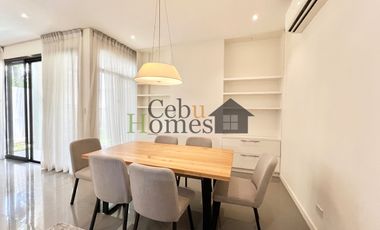 3 Bedroom House in Talamban for Rent