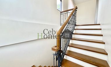 3 Bedroom House in Talamban for Rent