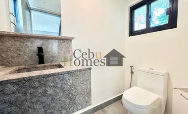 3 Bedroom House in Talamban for Rent