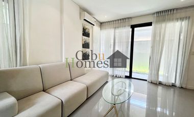 3 Bedroom House in Talamban for Rent