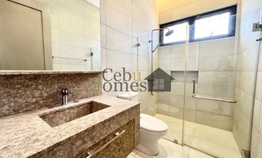 3 Bedroom House in Talamban for Rent