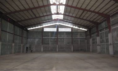 4,800sqm-Warehouse for Lease in Pulilan Bulacan -P528,000K