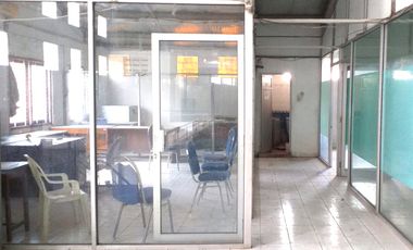 Gudang Luas dan Strategis di Tepi Ring Road Barat