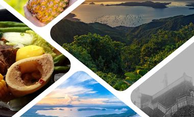 Condo Properties for sale in Tagaytay