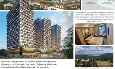 Condo Properties for sale in Tagaytay