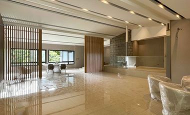 South Forbes Park Makati City House and Lot for Sale Nr. BGC, Mckinley Hill