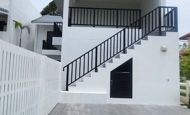 Escape to your private oasis in Gated Tropicana Garden – a luxurious 2-storey, 4 bed, 4 bath villa near the sea. This spacious haven awaits, yours for