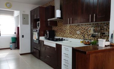 PR21540 Casa en venta en el sector El Retiro