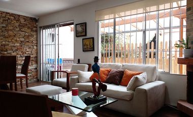 PR21540 Casa en venta en el sector El Retiro