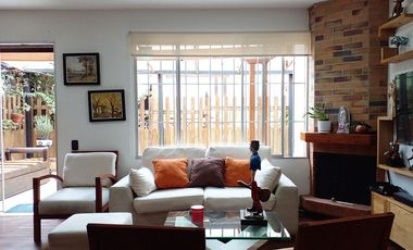 PR21540 Casa en venta en el sector El Retiro