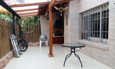 PR21540 Casa en venta en el sector El Retiro
