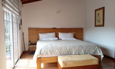 PR21540 Casa en venta en el sector El Retiro