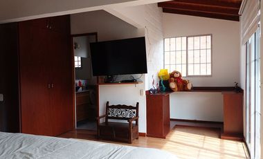 PR21540 Casa en venta en el sector El Retiro