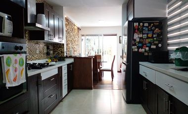 PR21540 Casa en venta en el sector El Retiro