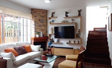 PR21540 Casa en venta en el sector El Retiro