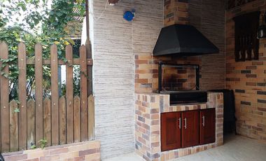 PR21540 Casa en venta en el sector El Retiro