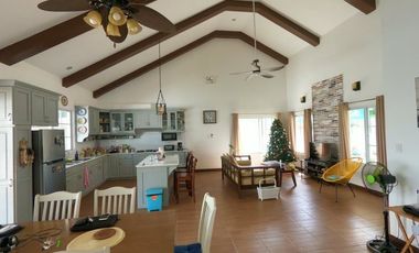 NEW LISTING! HOUSE & LOT FOR SALE IN DUMAGUETE