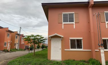 CORNER LOT 2 BEDROOM HOUSE AND LOT FOR SALE IN DASMA CAVITE