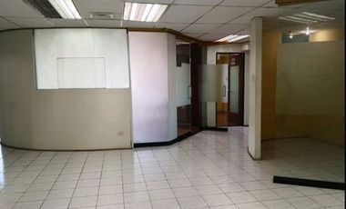 Office Space for Lease at Prestige Tower, Emerald Ave, Pasig City