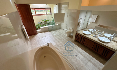 Exclusiva casa campestre en el condominio la primavera en Villavicencio