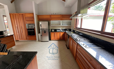 Exclusiva casa campestre en el condominio la primavera en Villavicencio