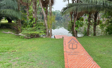 Exclusiva casa campestre en el condominio la primavera en Villavicencio