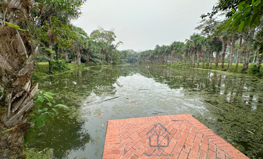Exclusiva casa campestre en el condominio la primavera en Villavicencio