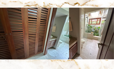 Exclusiva casa campestre en el condominio la primavera en Villavicencio