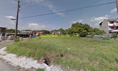 Corner Lot For Sale Near MRT-3 Stations (North Avenue, Quezon Avenue, Kamuning, Araneta Center-Cubao) Geneva Garden Neopolitan VII